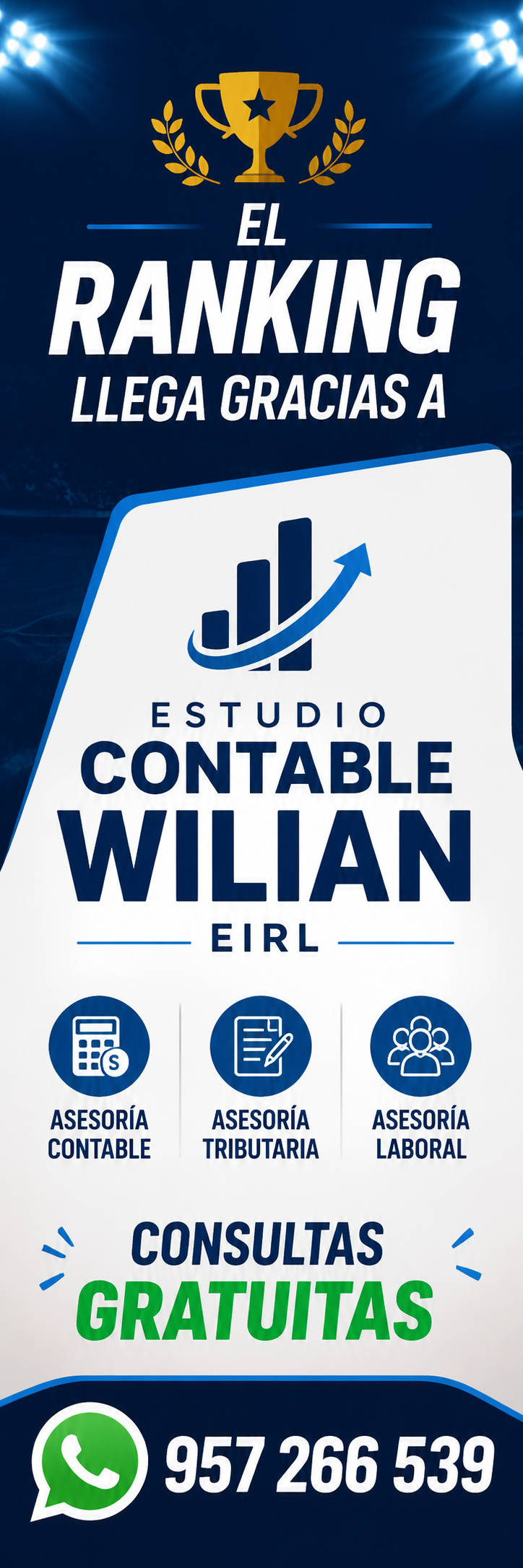 Publicidad